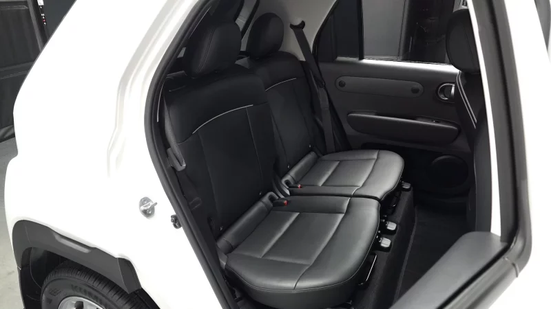 Hyundai Casper Electric