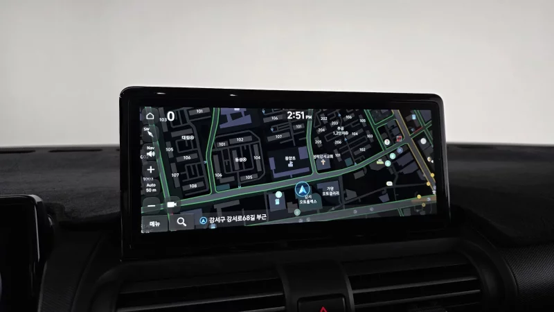 Hyundai Casper Electric