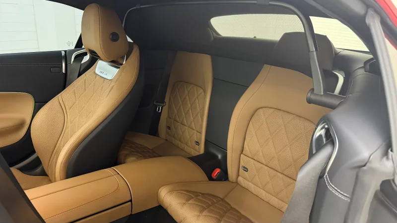 Mercedes-Benz SL-Class