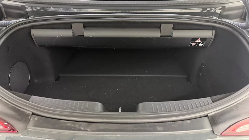 Mercedes-Benz SL-Class