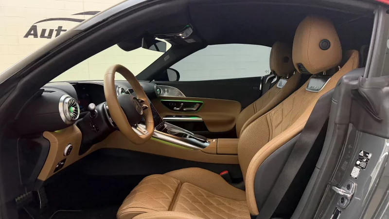 Mercedes-Benz SL-Class