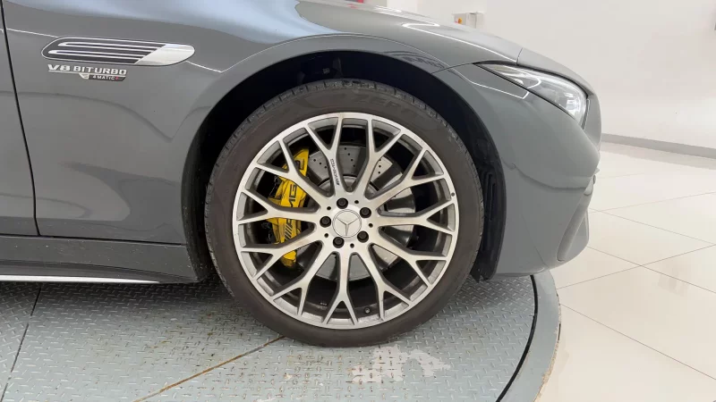 Mercedes-Benz SL-Class