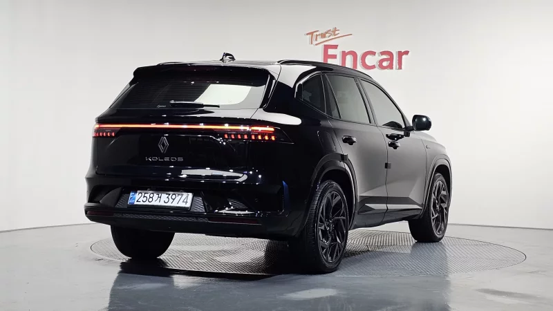 Renault Grand Koleos