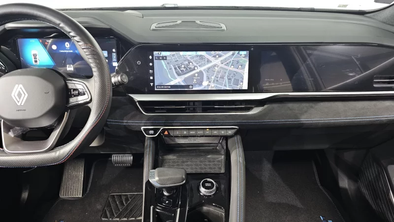 Renault Grand Koleos