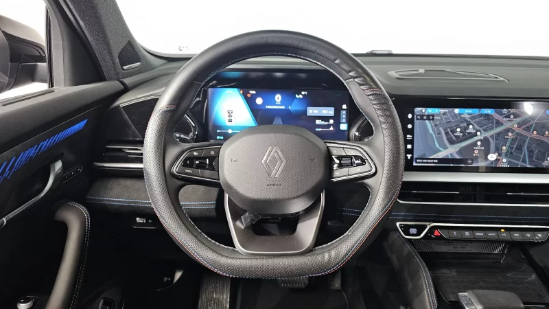 Renault Grand Koleos