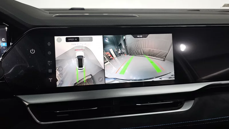 Renault Grand Koleos