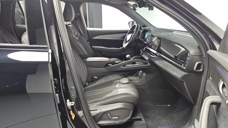 Renault Grand Koleos