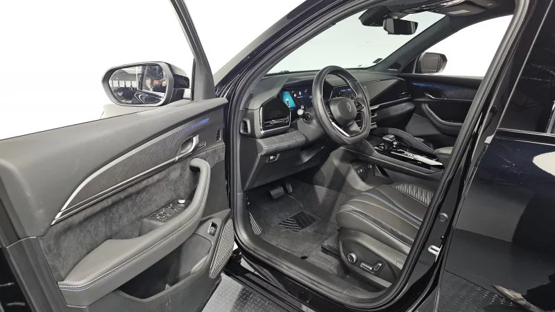 Renault Grand Koleos