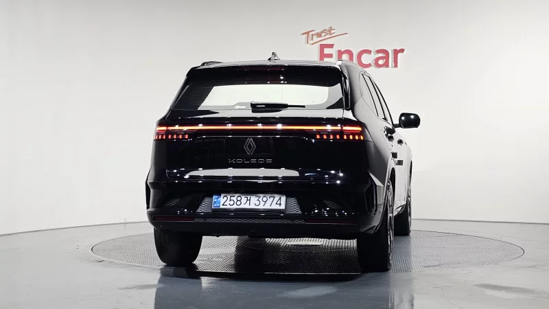 Renault Grand Koleos