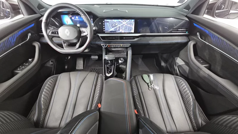 Renault Grand Koleos