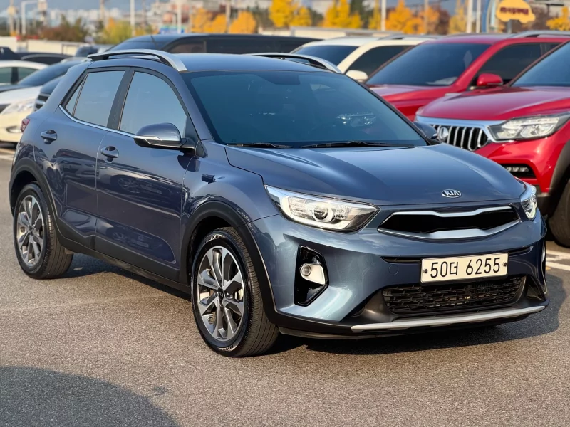 Kia Stonic