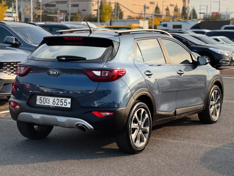 Kia Stonic