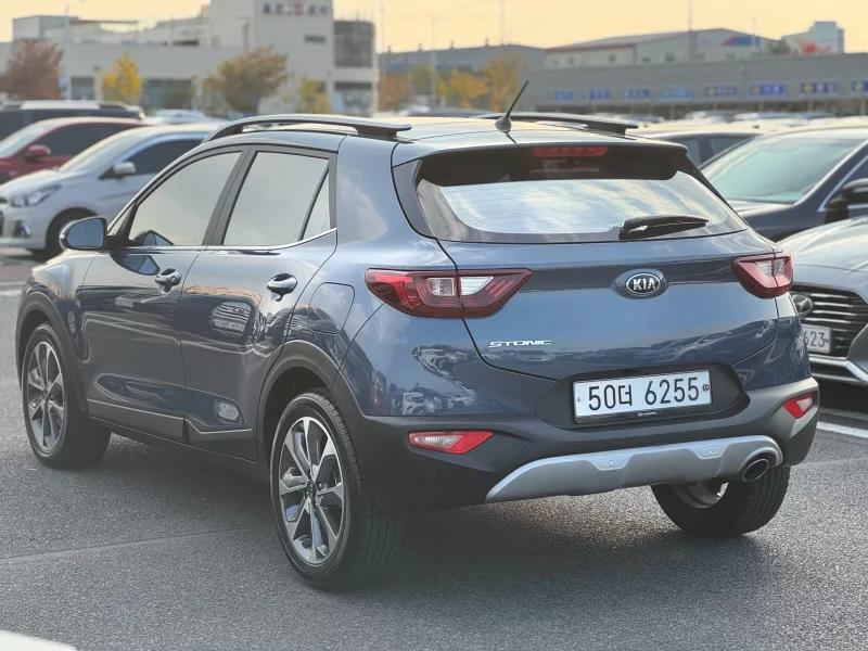 Kia Stonic