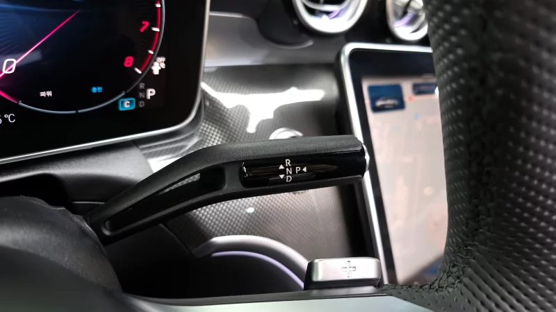 Mercedes-Benz CLE-Class