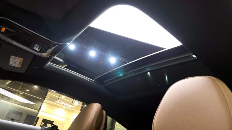 Mercedes-Benz CLE-Class