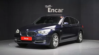 BMW Gran Turismo