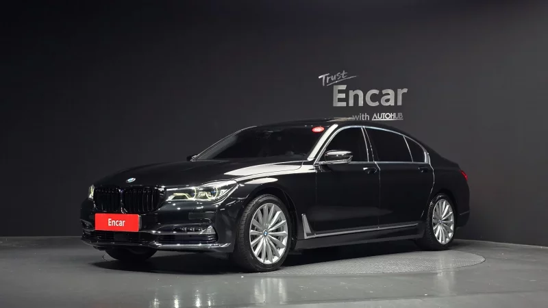 BMW 7-Series