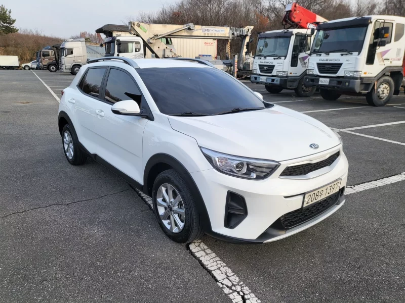 Kia Stonic
