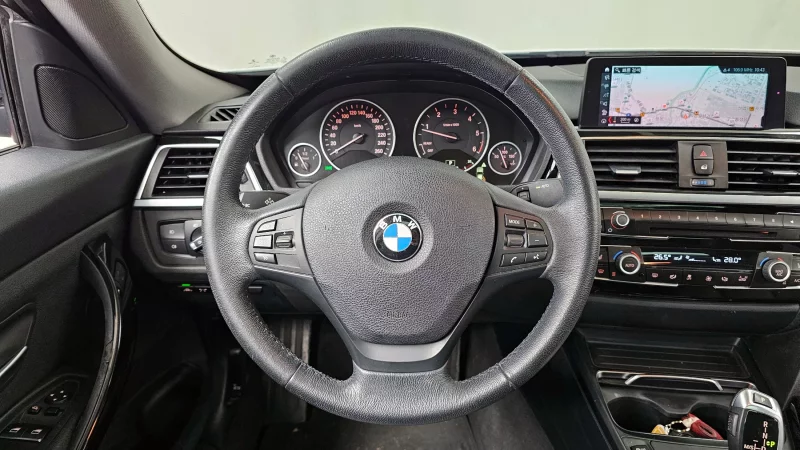 BMW Gran Turismo