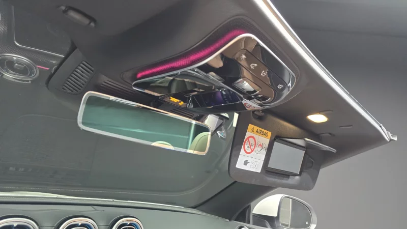 Mercedes-Benz CLE-Class