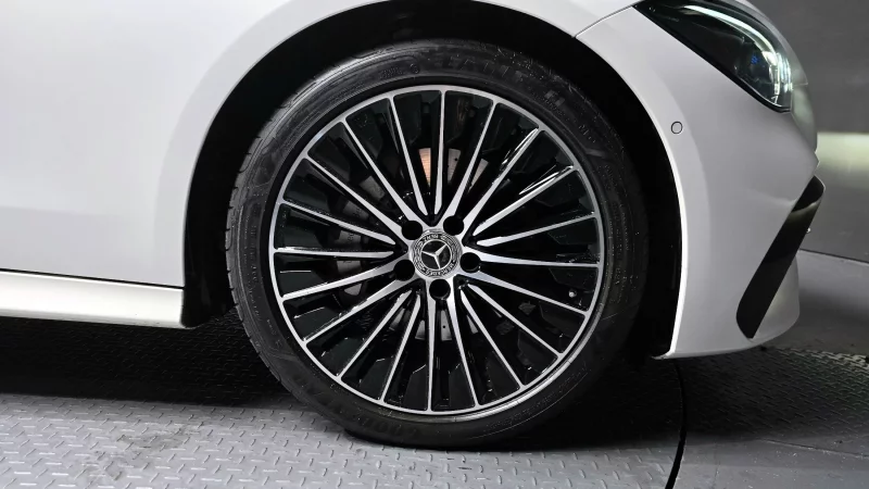 Mercedes-Benz CLE-Class