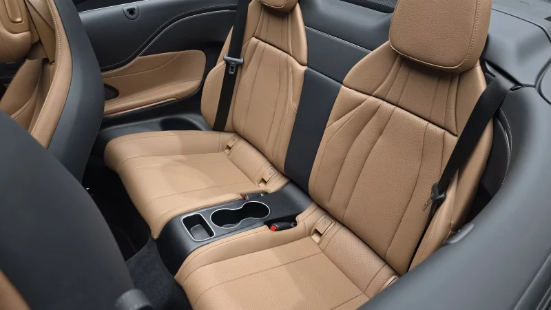 Mercedes-Benz CLE-Class