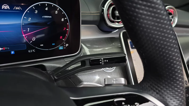 Mercedes-Benz CLE-Class