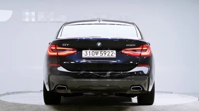 BMW Gran Turismo