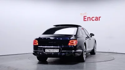 Bentley Flying Spur