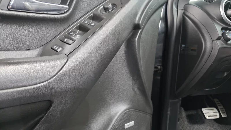 Daewoo Trax