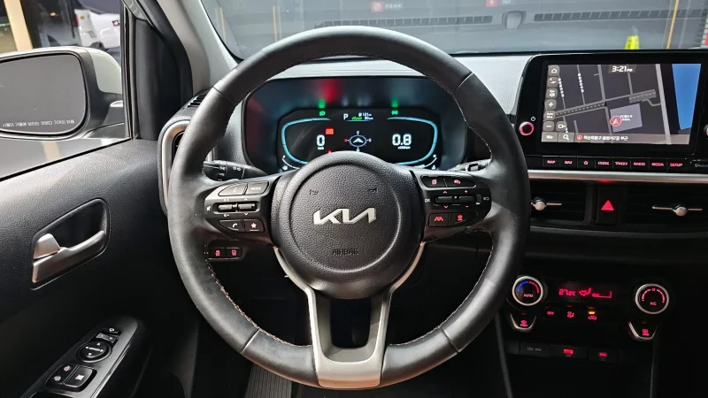 Kia Morning