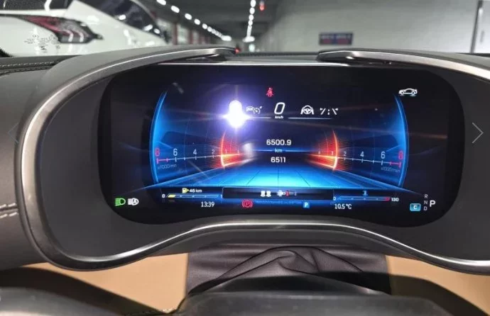 Mercedes-Benz SL-Class