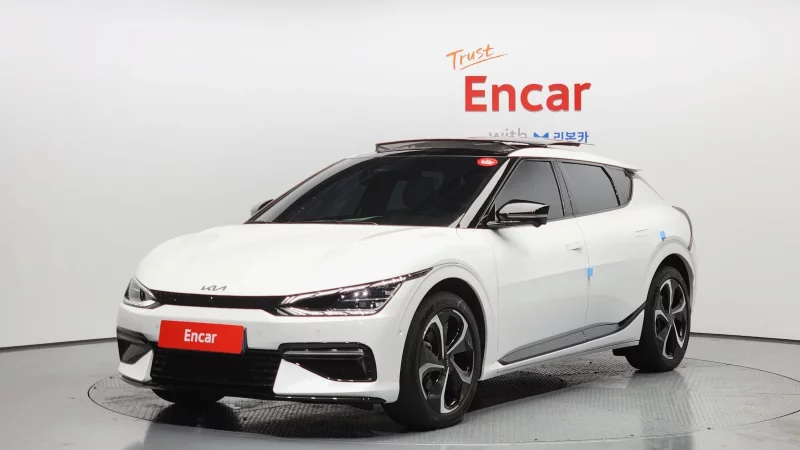 Kia EV6