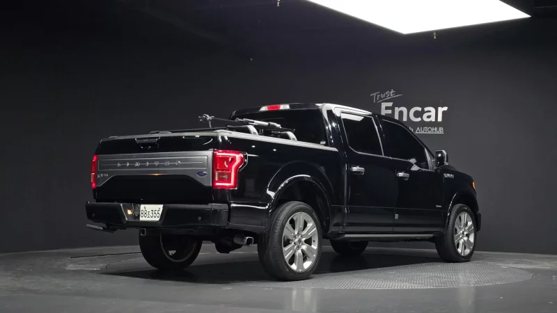 Ford F150