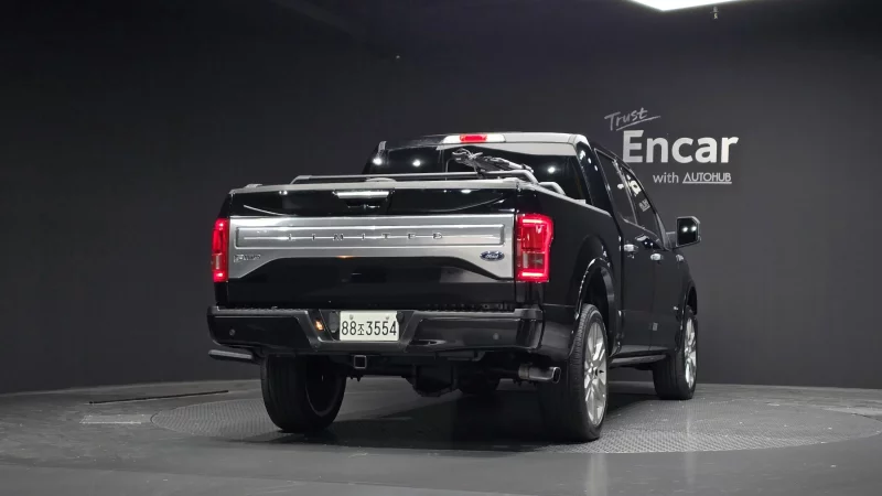 Ford F150