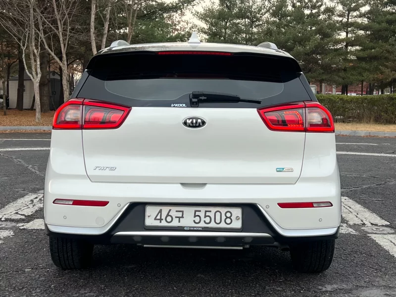 Kia Niro