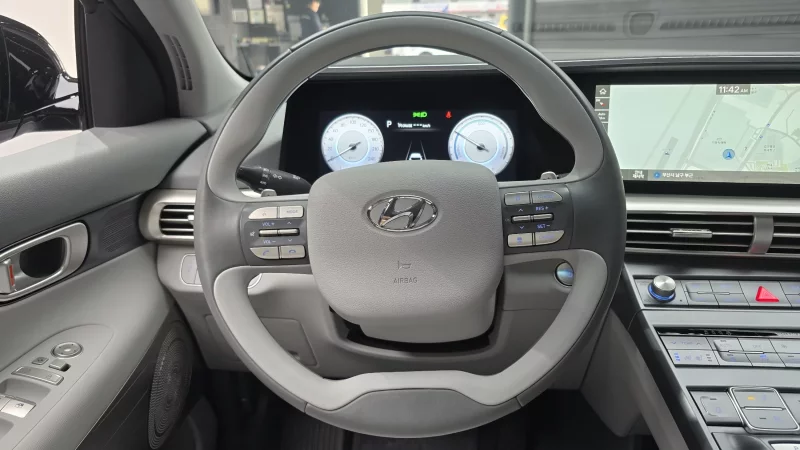 Hyundai Nexo