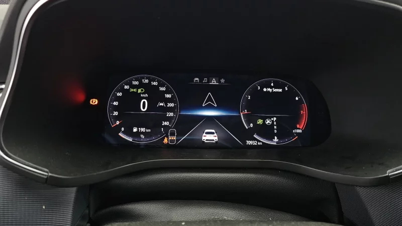 Renault Samsung XM3