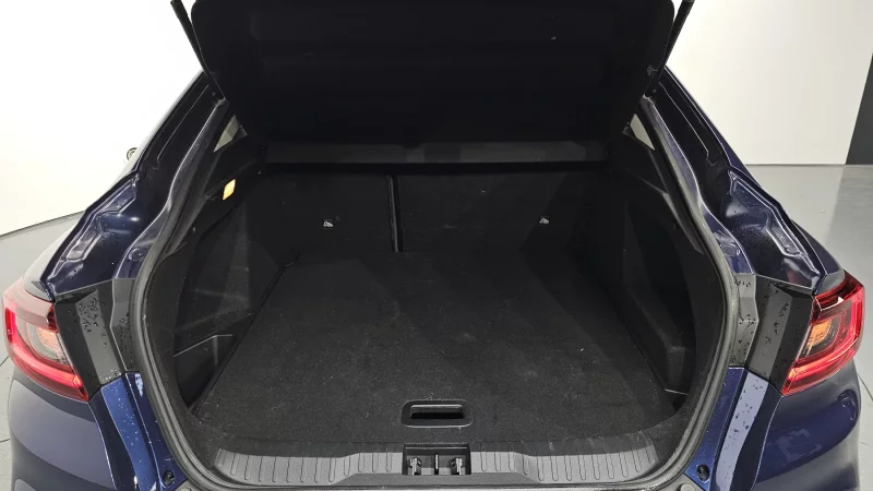 Renault Samsung XM3