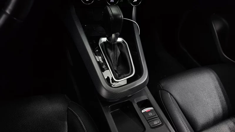Renault Samsung XM3