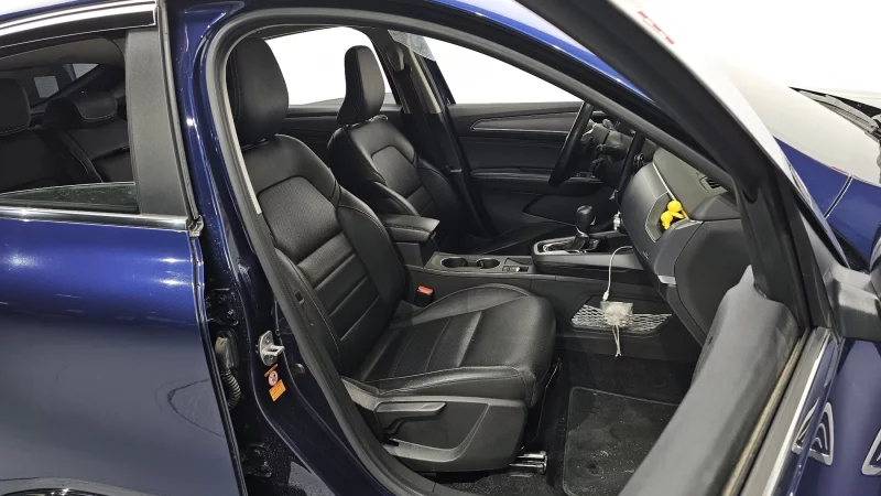 Renault Samsung XM3