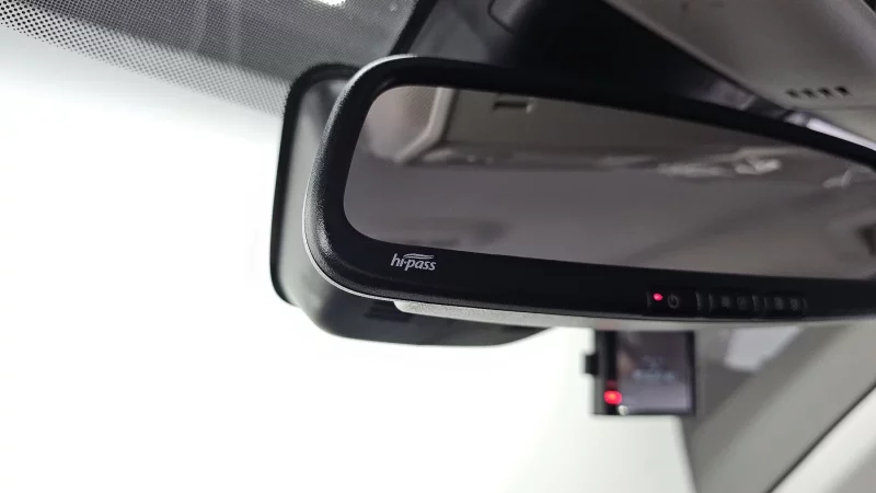 Renault Samsung XM3