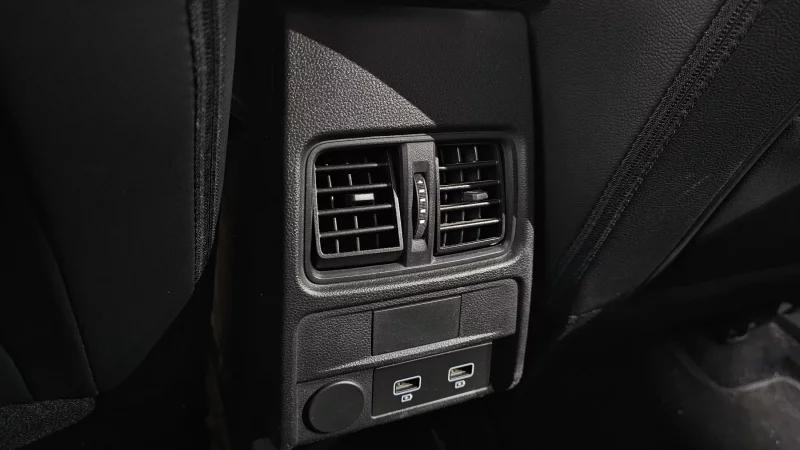Renault Samsung XM3