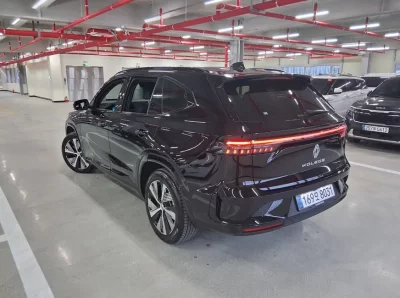 Renault Grand Koleos