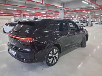 Renault Grand Koleos