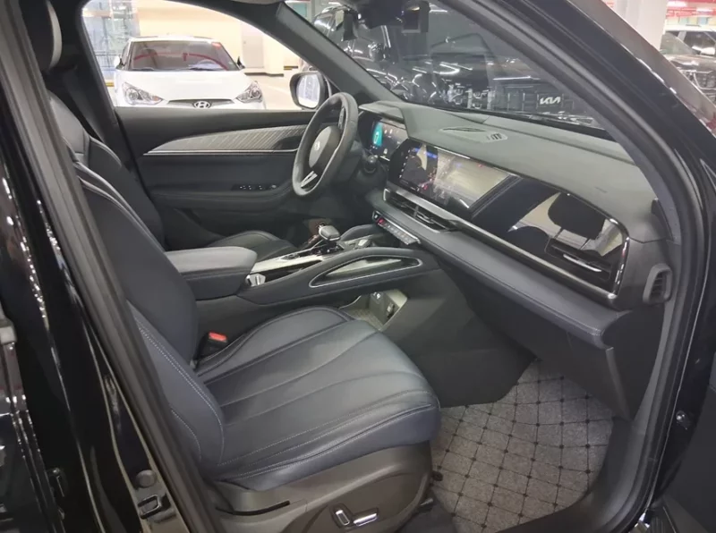 Renault Grand Koleos