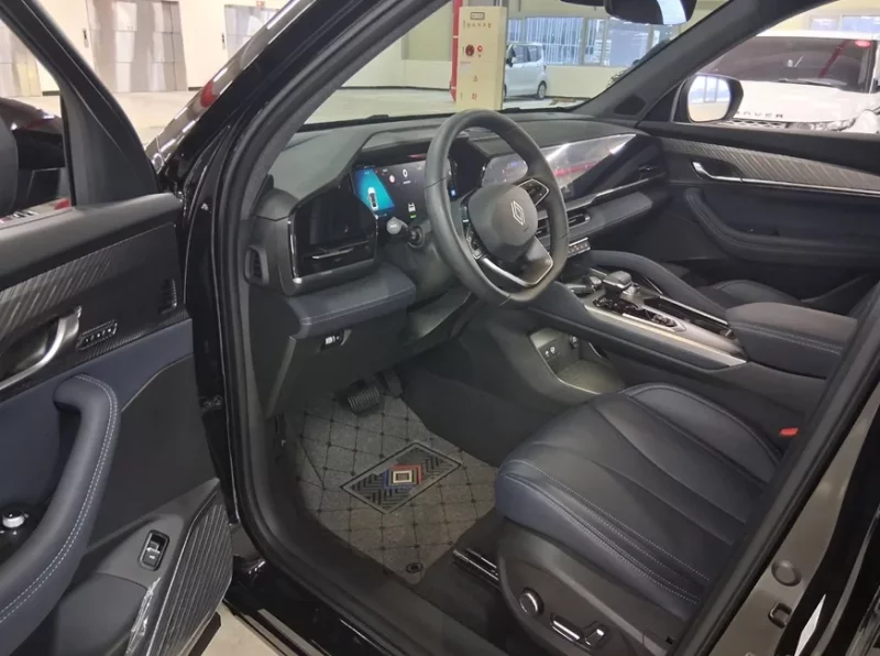 Renault Grand Koleos