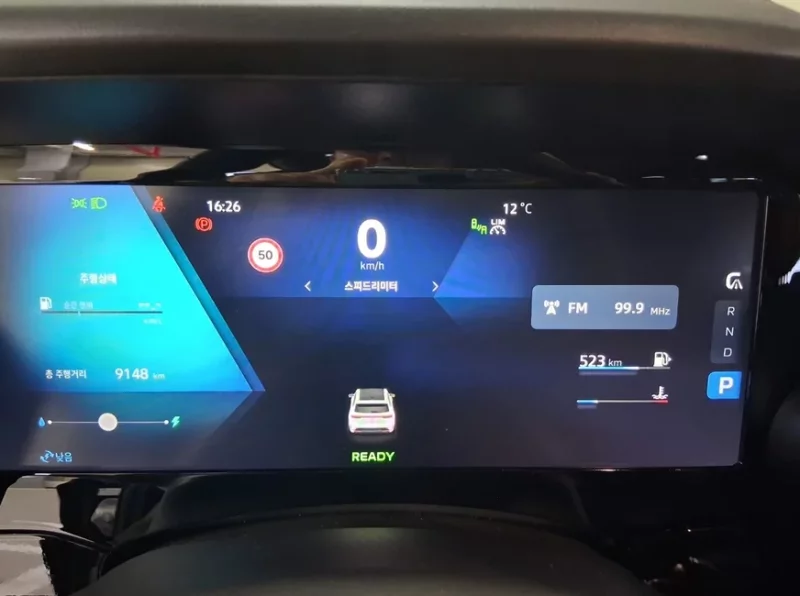 Renault Grand Koleos