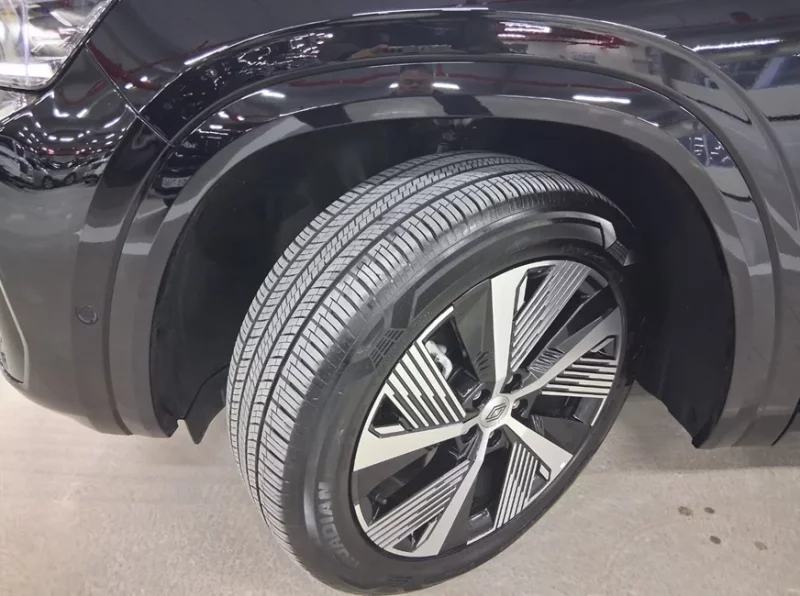 Renault Grand Koleos