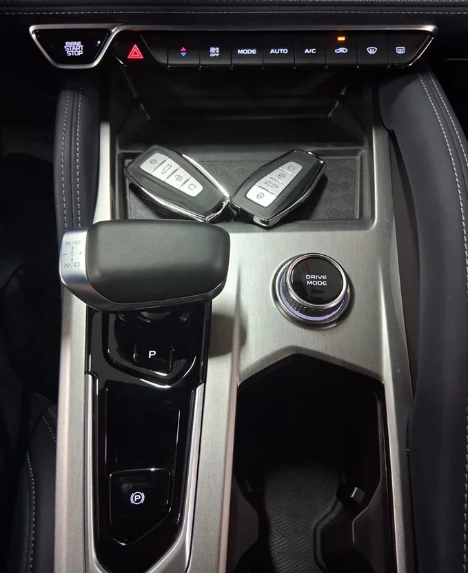 Renault Grand Koleos